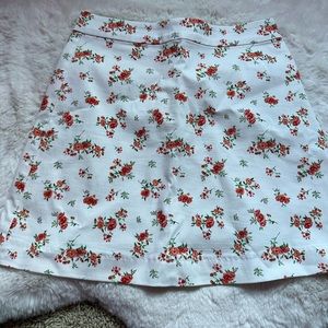 Forever 21 teen girl skirt!